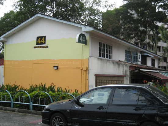 Blk 44 Stirling Road (Queenstown), HDB 4 Rooms #379302